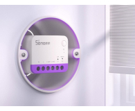 Sonoff Smart mini przełącznik do rolet WiFi MINI-RBS (4 szt.) - 1489949 - zdjęcie 6